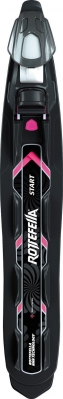 Крепления для лыж Rossignol Start Black