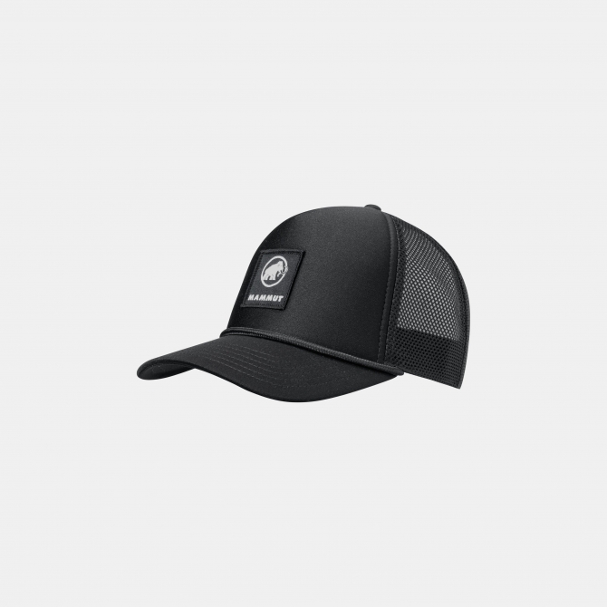 Кепка спортивная Crag Cap Logo