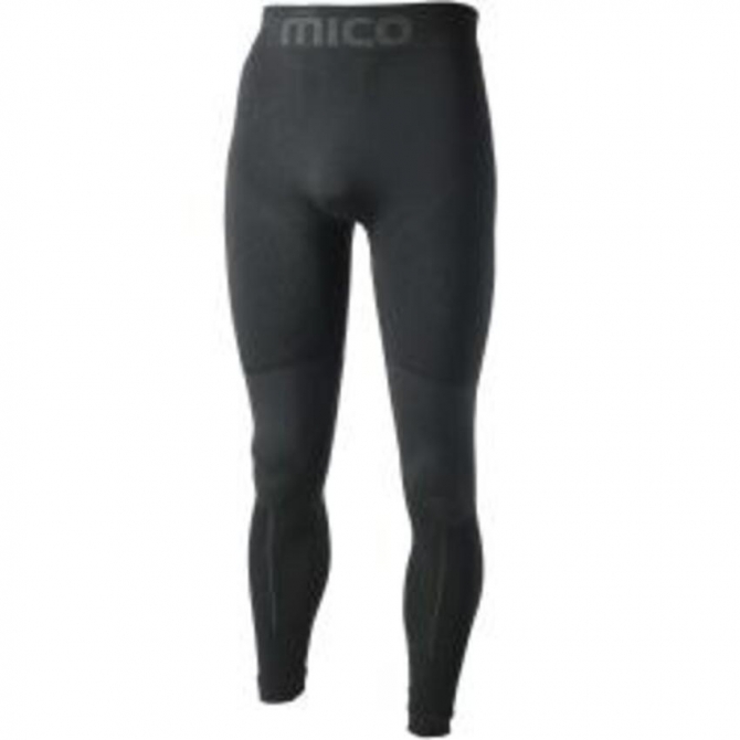 MICO MAN LONG TIGHT PANTS S-THERMO PRIMALOFT
