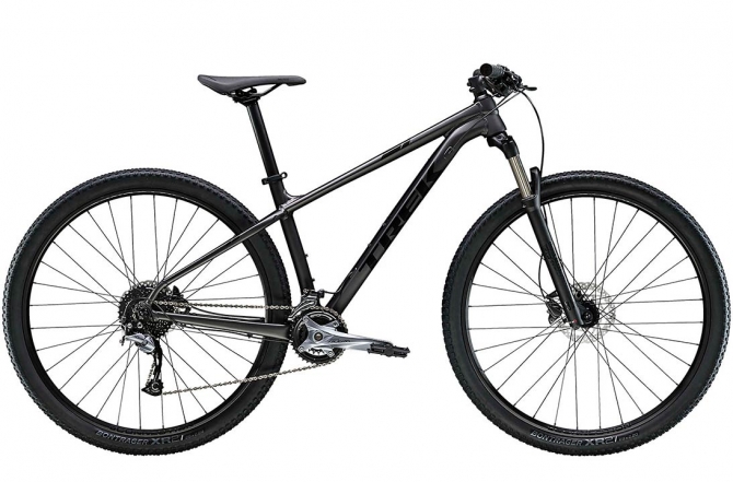 Горный велосипед Trek X-Caliber 7 