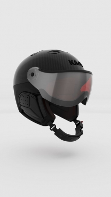 Горнолыжный шлем KASK Elite Visor