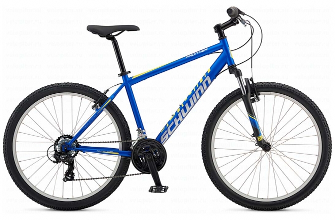 Горный велосипед Schwinn Frontier Men